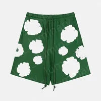 DEMIN TEAR PANTALONI SCURTI