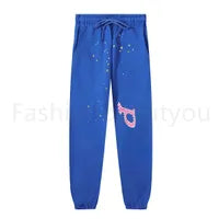 SPIDER HODIE ALBASTRU