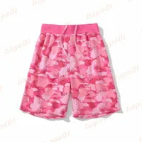 BAPE SHORTS