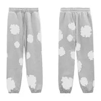 DEMIN TEAR PANTALONI LUNGI