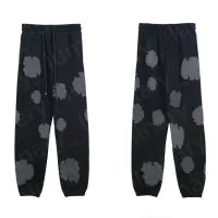 DEMIN TEAR PANTALONI LUNGI