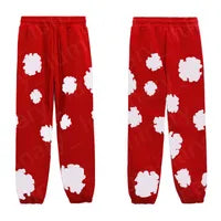 DEMIN TEAR PANTALONI LUNGI