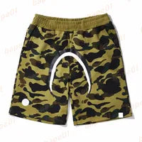 BAPE SHORTS