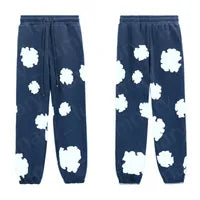 DEMIN TEAR PANTALONI LUNGI