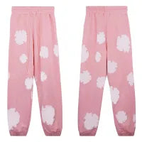 DEMIN TEAR PANTALONI LUNGI