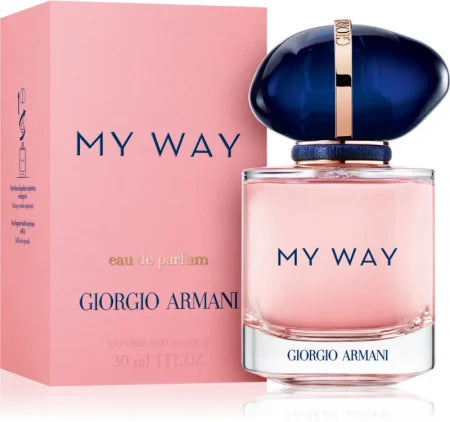 Armani My Way – 100 ml