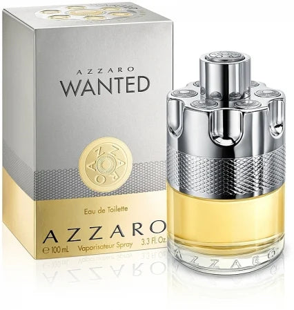Azzaro Wanted 100ml