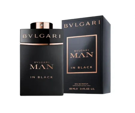 Bvlgari Man In Black – 100ml