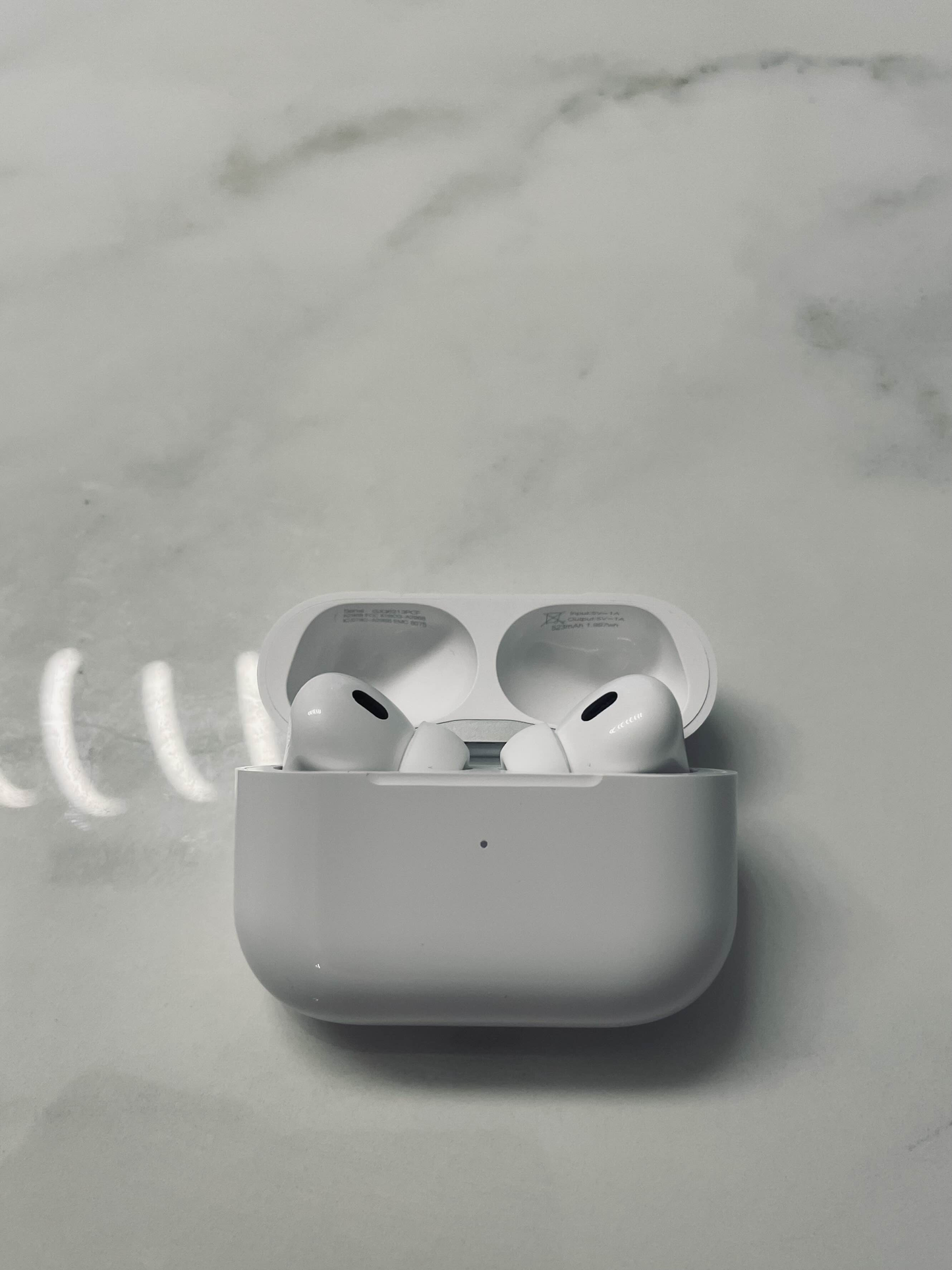 AIRPODS 2 PRO