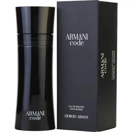 Armani Code 100 ml