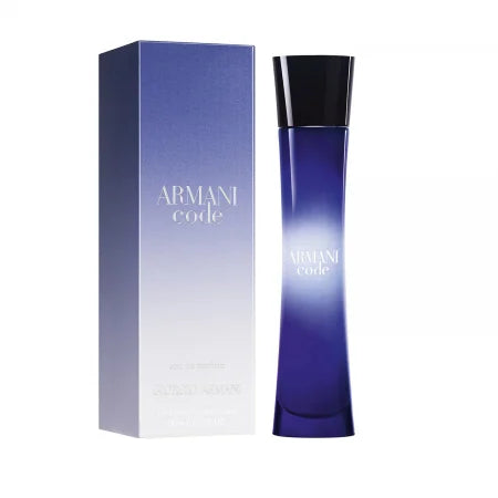 Armani Code Femme – 75 ml