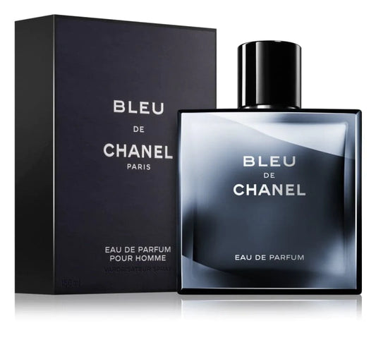 Bleu de Chanel – 100ml