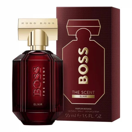 BOSS The Scent Elixir – 100 ml