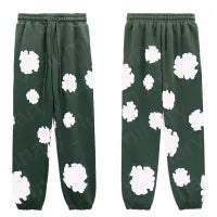 DEMIN TEAR PANTALONI LUNGI