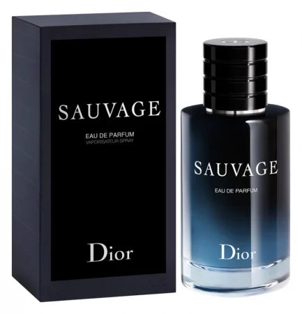 DIOR Sauvage 100 ml