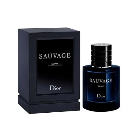 DIOR Sauvage Elixir 60 ml