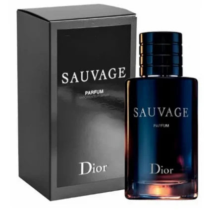 DIOR Sauvage Parfum 100 ml