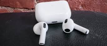 AIRPODS 3