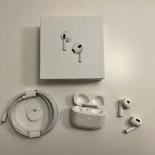 AIRPODS 3