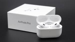 AIRPODS 3 PRO 2025