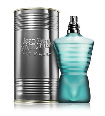 Gaultier Le Male EDT 100ml