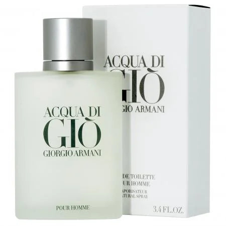 Giorgio Armani Acqua di Gio – 100 ml