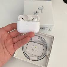 AIRPODS 2 PRO