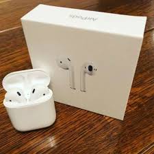 AIRPODS 2