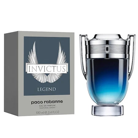 Invictus Legend – 100ml