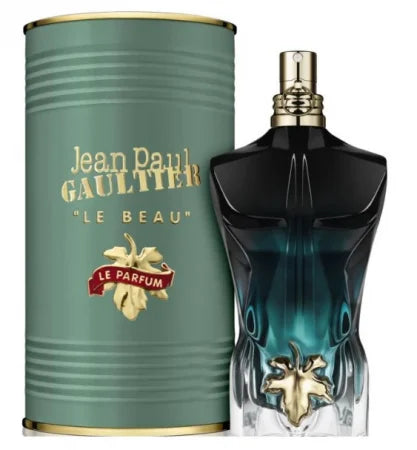Jean Paul Gaultier Le Beau EDP - 75 ML