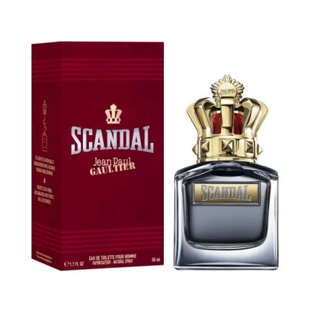 JPG Scandal For Him – EDT 100ml