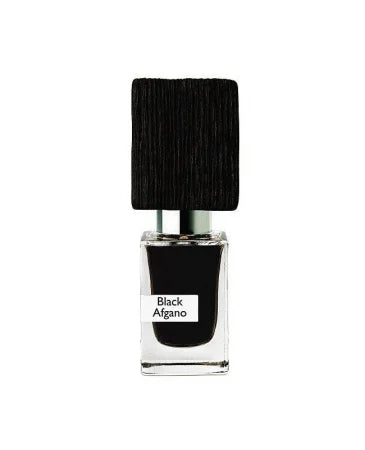 Nasomatto BLACK AFGANO – extract de parfum 30 ml