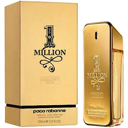 Paco Rabanne 1 Million