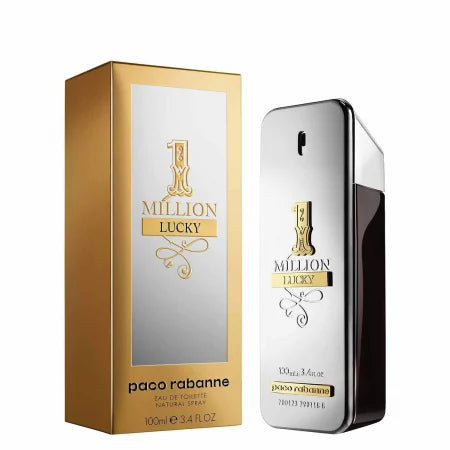 Paco Rabanne 1 Million Lucky -100 ml
