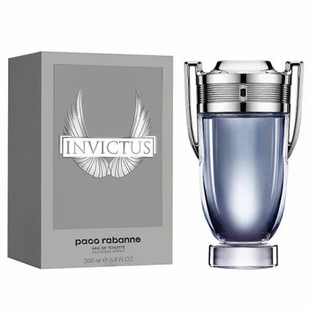 Paco Rabanne Invictus – 100ml