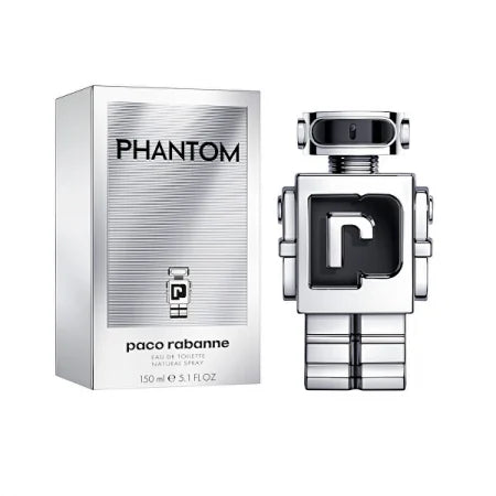 Paco Rabanne Phantom – EDT 100ml