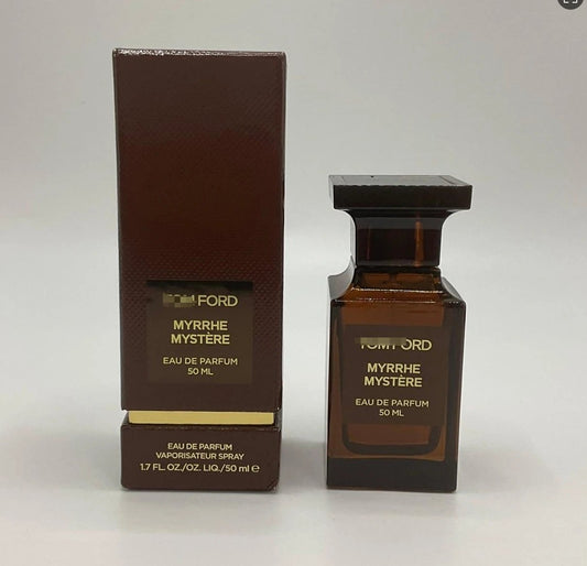 TOM FORD MYRRHE MYSTERE