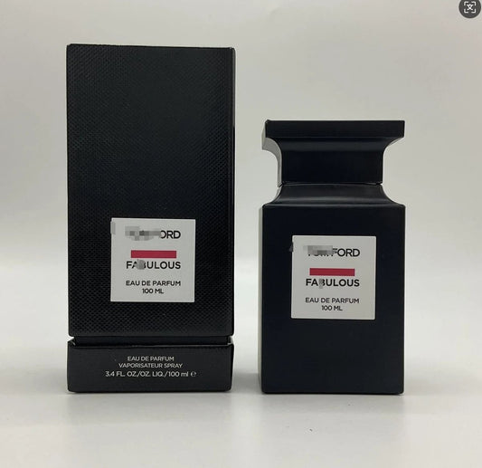 TOM FORD FUCHINK FACKING FABOLOUS