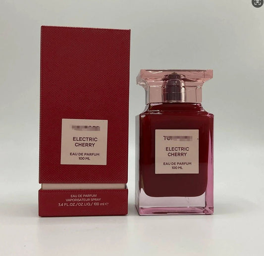 TOM FORD ELECTRICC CHERRY