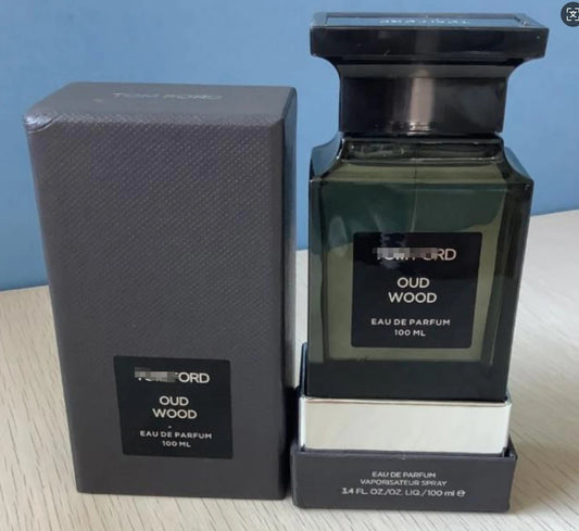 TOM FORD OUD WOOD