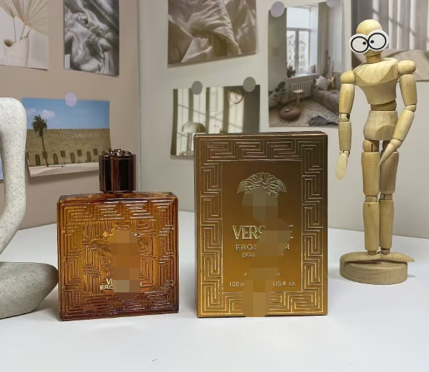 VERSACE - G0DDESS LADY PERFUME