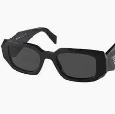 PRADA SUNGLASSES