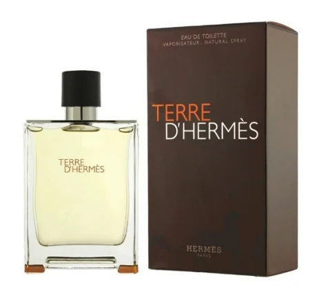 Terre D´Hermes 100ml