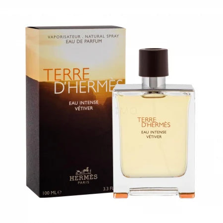 Terre d´Hermès Eau Intense Vétiver 100 ML