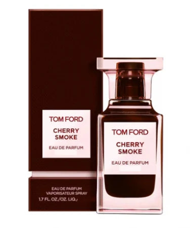 Tom Ford Cherry Smoke, Eau de Parfum, 100 ml