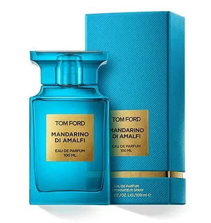 Tom Ford Mandarino di Amalfi, Eau de Parfum 100ml