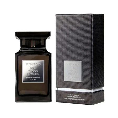 Tom Ford Oud Wood – 100 ml