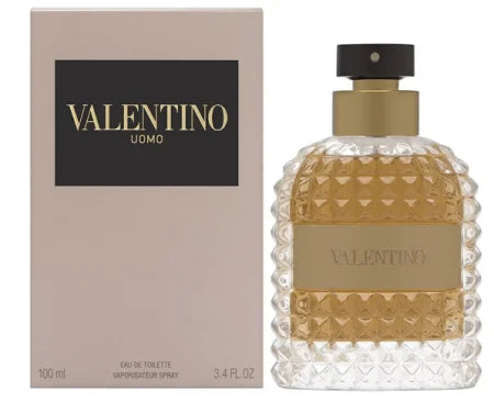 Valentino Uomo – 100ml