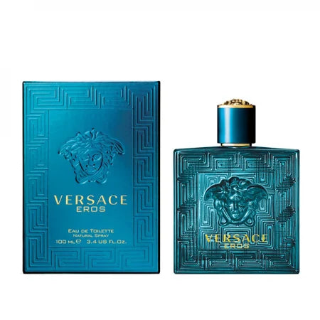 Versace Eros 100 ML