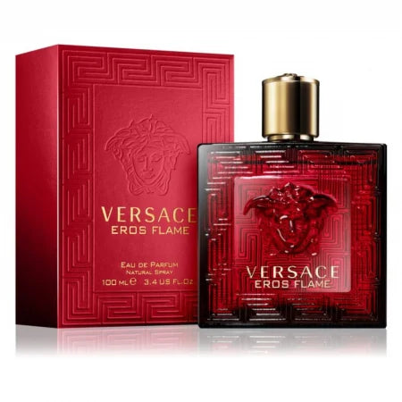 Versace Eros Flame - 100 ml